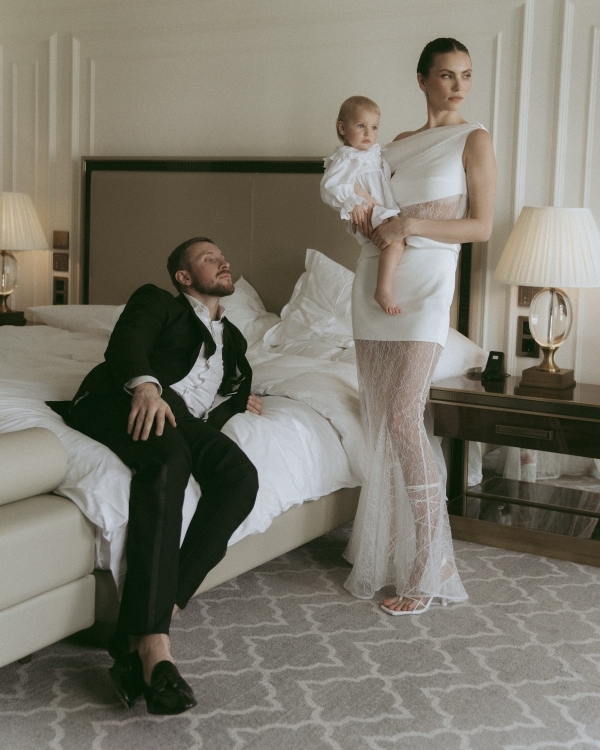 Площадки The Carlton, Moscow