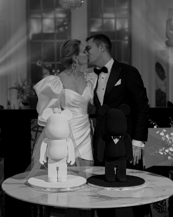 С чего начать подготовку к свадьбе?