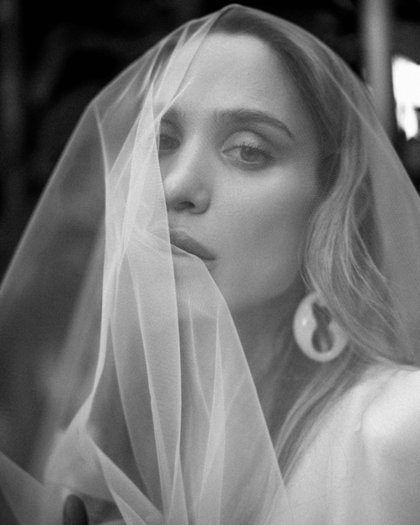 Самые запоминающиеся свадьбы сезона 2022