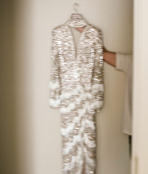 Как выбрать свадебное платье: 5 главных правил