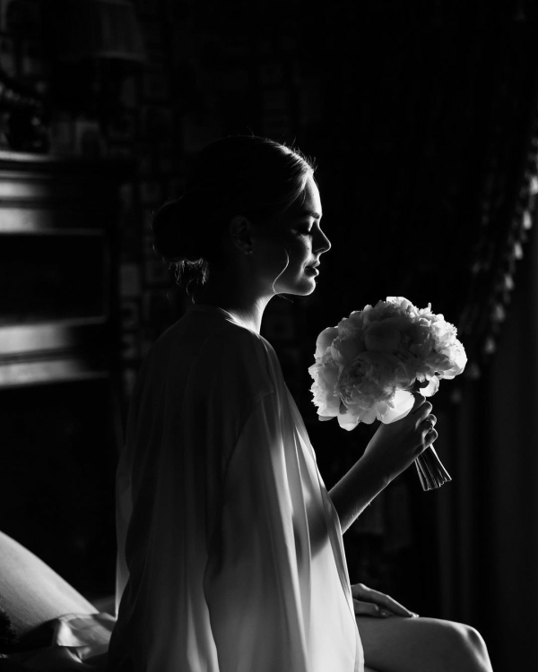 Как трансформировать бьюти-образ невесты в течение свадебного