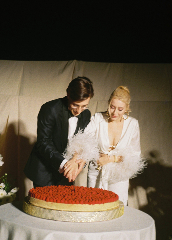 Площадки The Carlton, Moscow