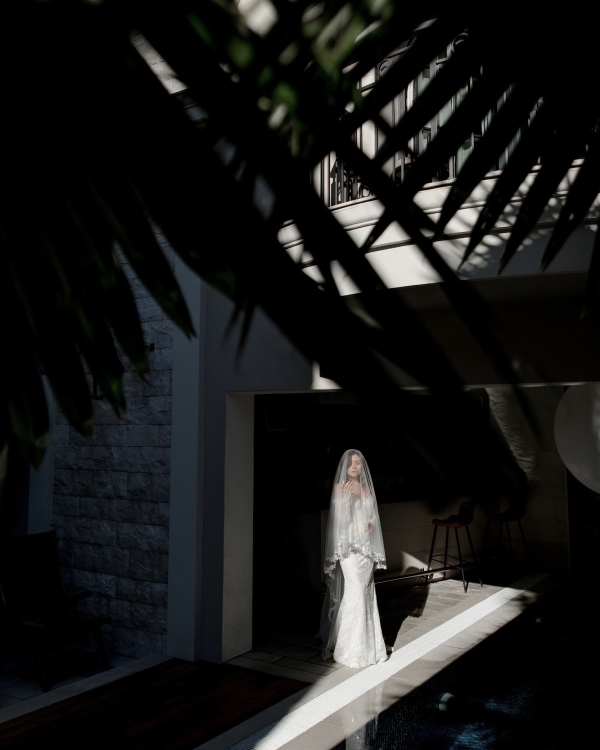 Самые запоминающиеся свадьбы сезона 2022