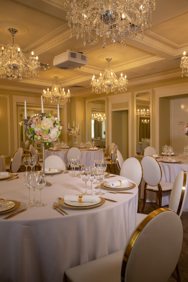 Площадки Indigo St.Petersburg-Tchaikovskogo