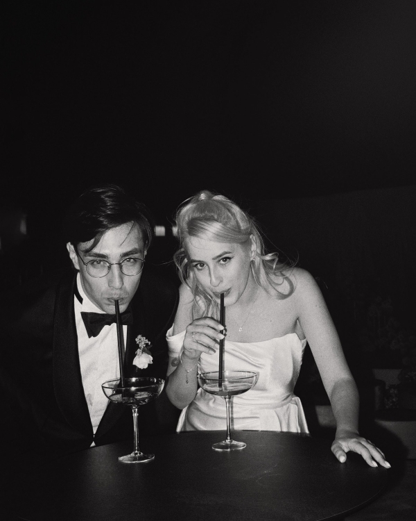 Самые запоминающиеся свадьбы сезона 2022