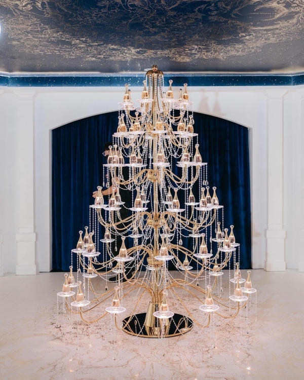 45 бьюти-подарков на Новый год 2023