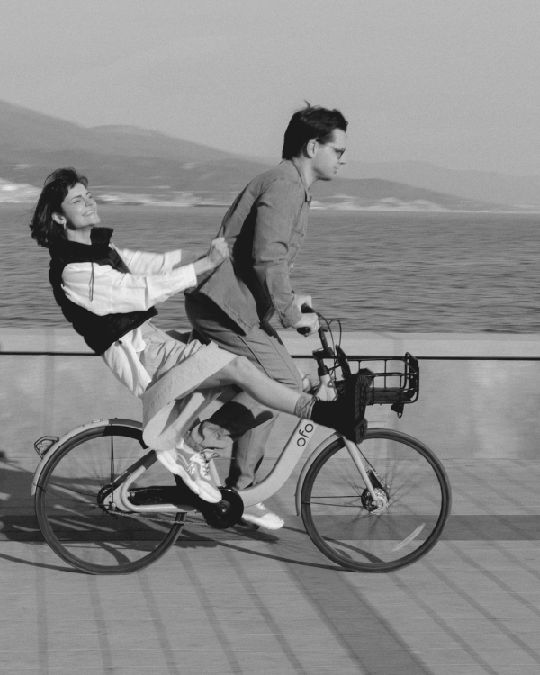 Почему видео лавстори — это гораздо больше, чем