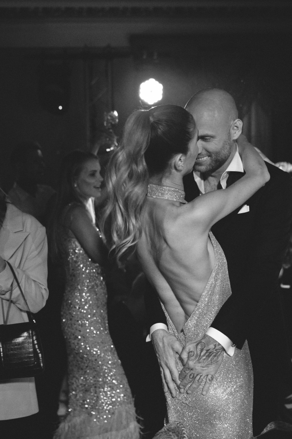 Реальная свадьба: Диана и Анатолий