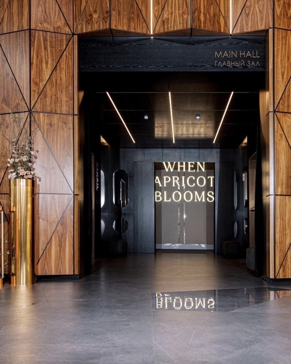 Самые масштабные свадебные проекты сезона в La