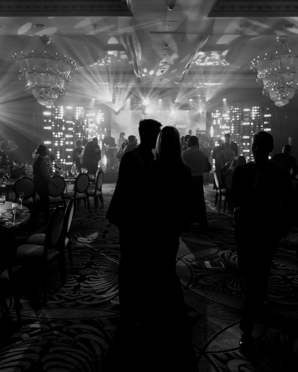 Свадьба с тысячами поцелуев от Key. Family