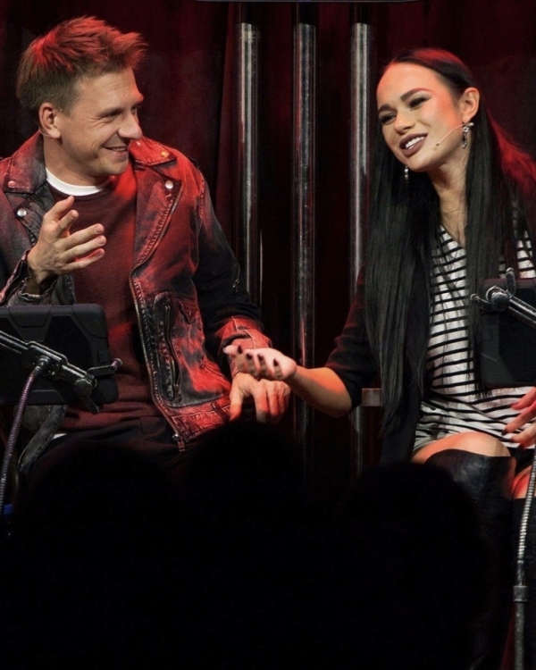 Какую шоу-программу заказать на Новый год 2023?