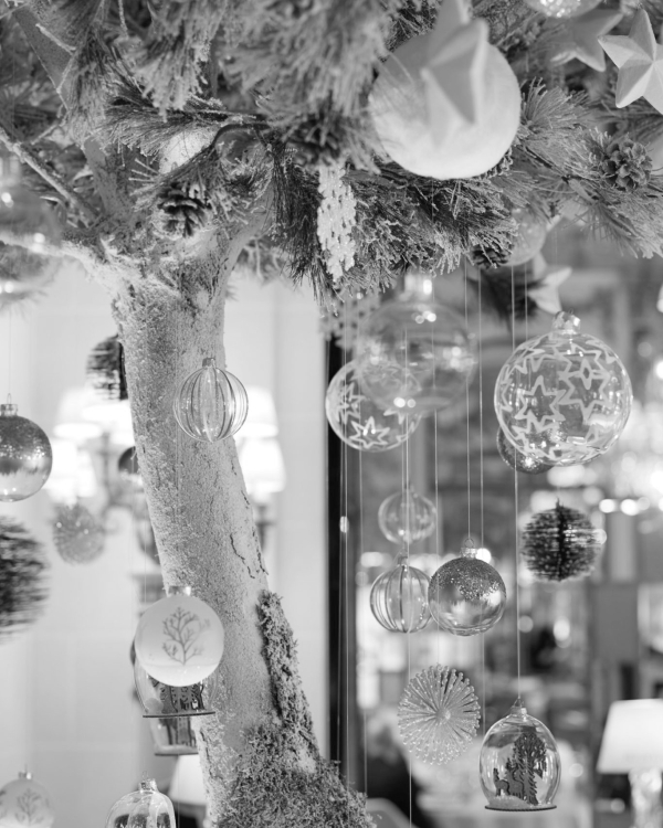 Новый год 2023 в отеле Radisson Blu