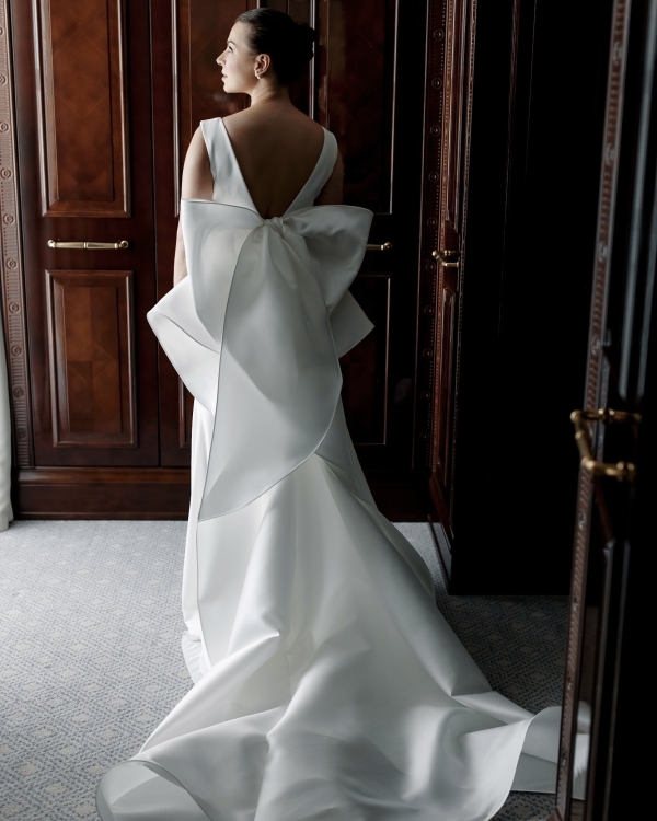 Свадьба с тысячами поцелуев от Key. Family