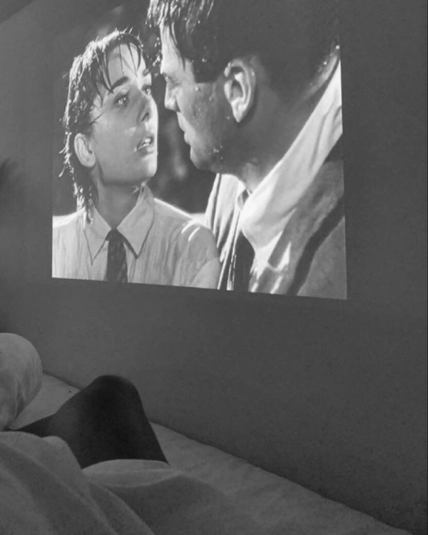 5 идей для уютного свидания дома