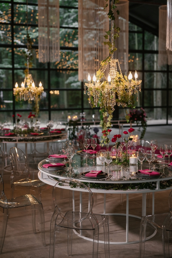 Площадки HIDE