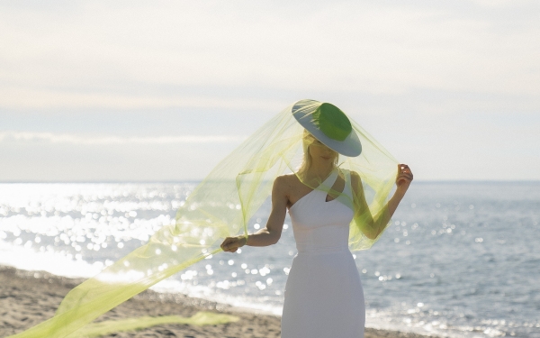 Самые запоминающиеся свадебные оформления сезона 2022