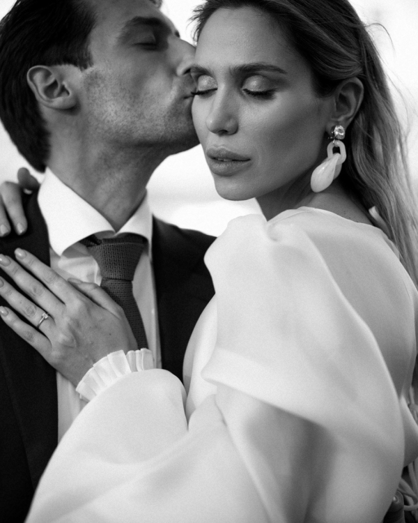 Самые запоминающиеся свадьбы сезона 2022