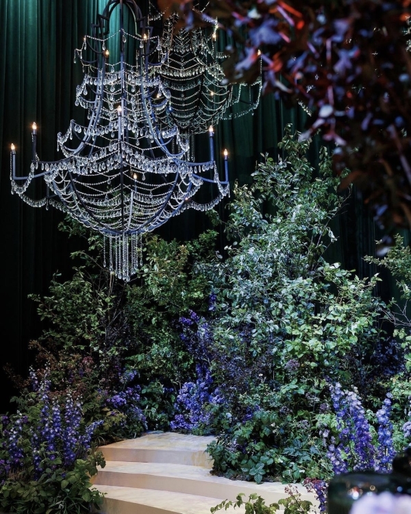 Самые масштабные свадебные проекты сезона в La