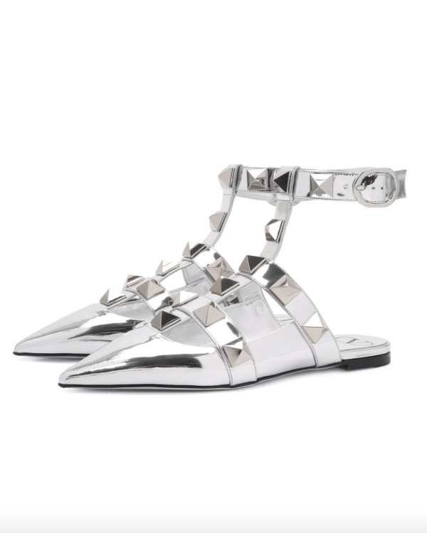 Подборка недели: обувь для высоких невест