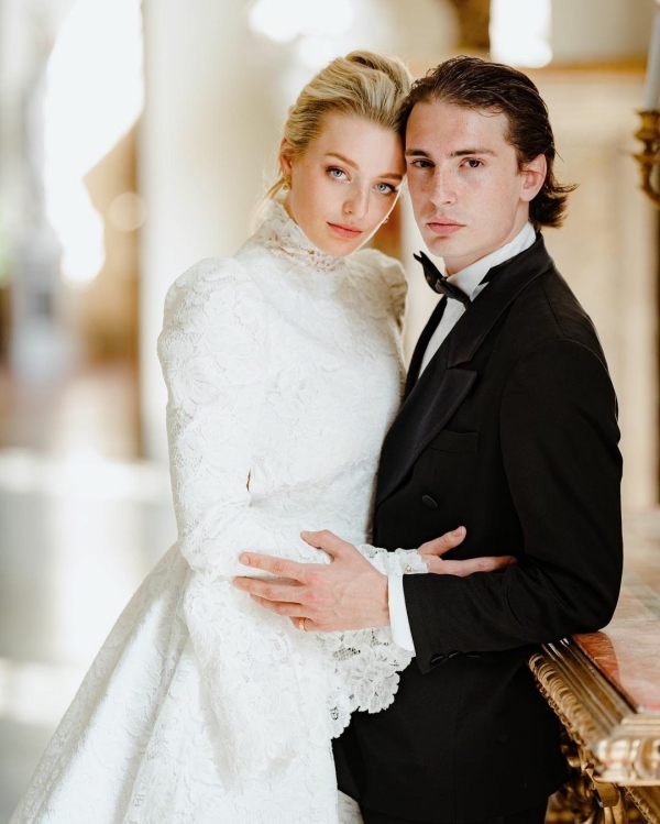 Этикет подготовки к свадьбе для жениха и