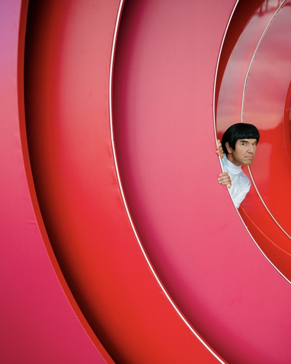 Александр Слесарев о миссии ведущего, камерных свадьбах