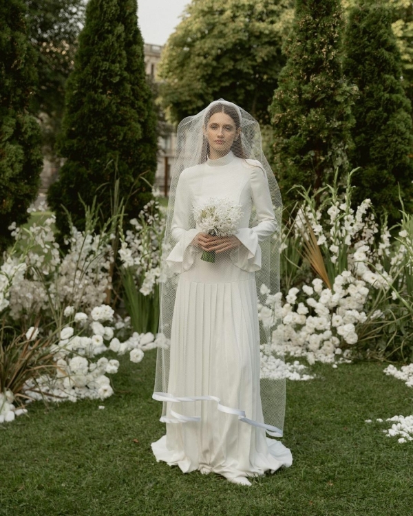 Этикет подготовки к свадьбе для жениха и