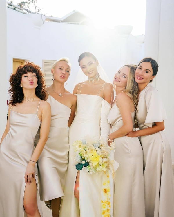 Как выбрать свадебного фотографа?