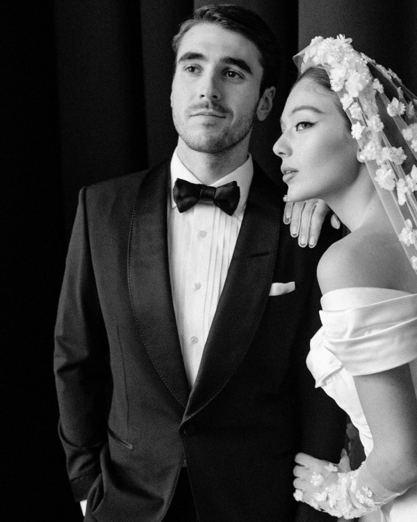 Как выбрать свадебного фотографа?