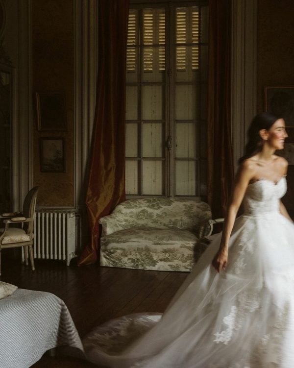 Удачные даты для свадьбы в 2023 году