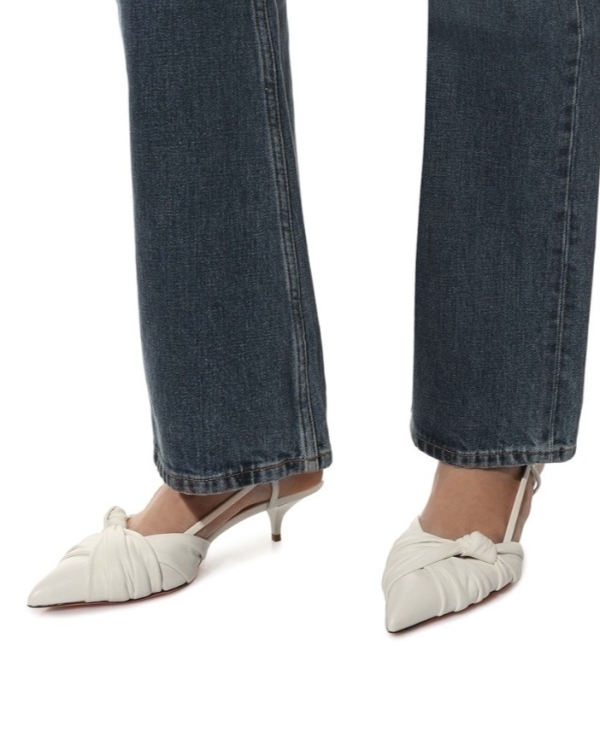 Подборка недели: обувь для высоких невест