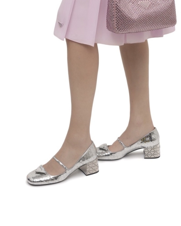 Подборка недели: обувь для высоких невест