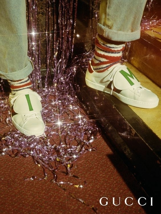 Новогодние подарки для него