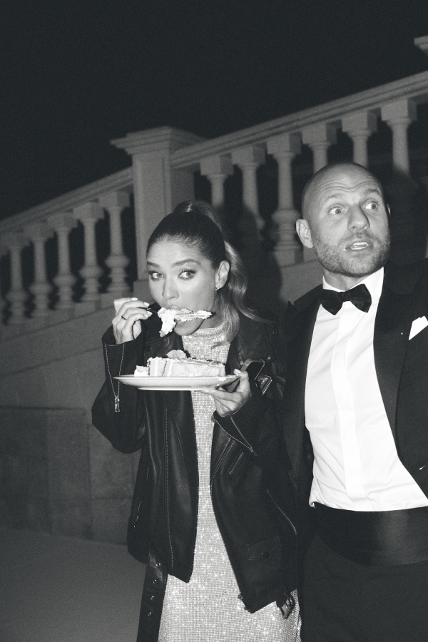 Реальная свадьба: Диана и Анатолий