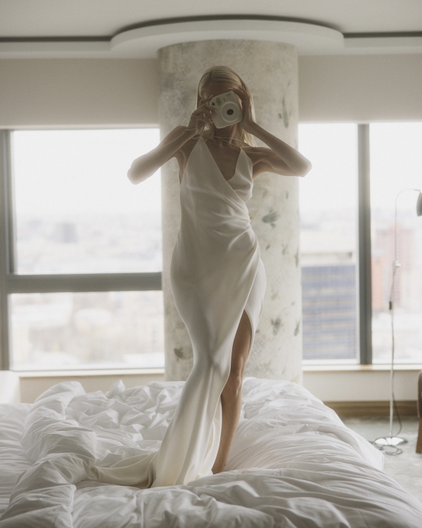 Новый год 2023 в отеле Radisson Blu