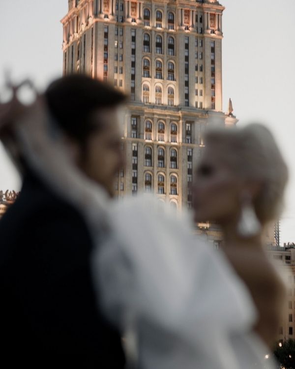 Radisson Collection Hotel, Moscow: все о возможностях