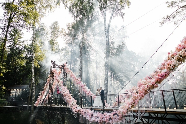 Агентства SvadBerry