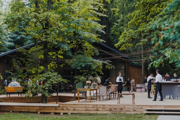 Площадки HIDE