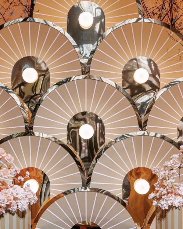 Самые масштабные свадебные проекты сезона в La