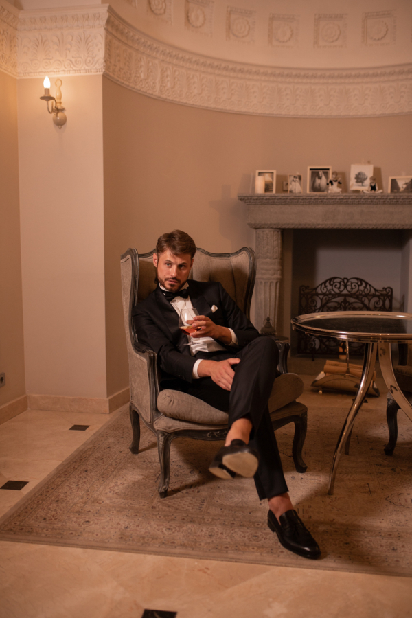 Площадки Indigo St.Petersburg-Tchaikovskogo