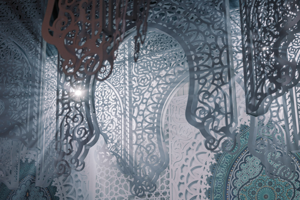 Самые запоминающиеся свадебные оформления сезона 2022