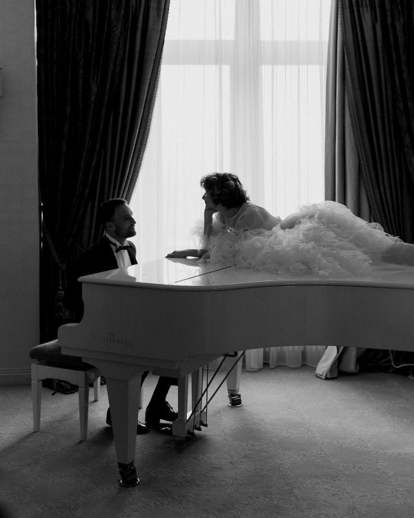 Radisson Collection Hotel, Moscow: все о возможностях