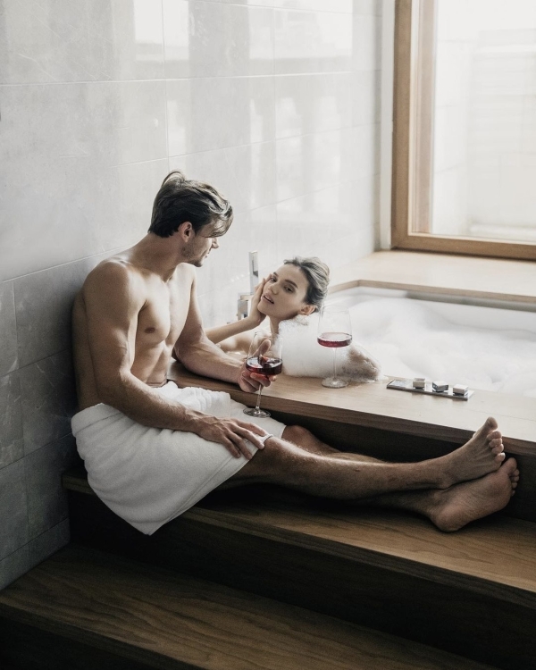 Radisson Collection Hotel, Moscow: все о возможностях