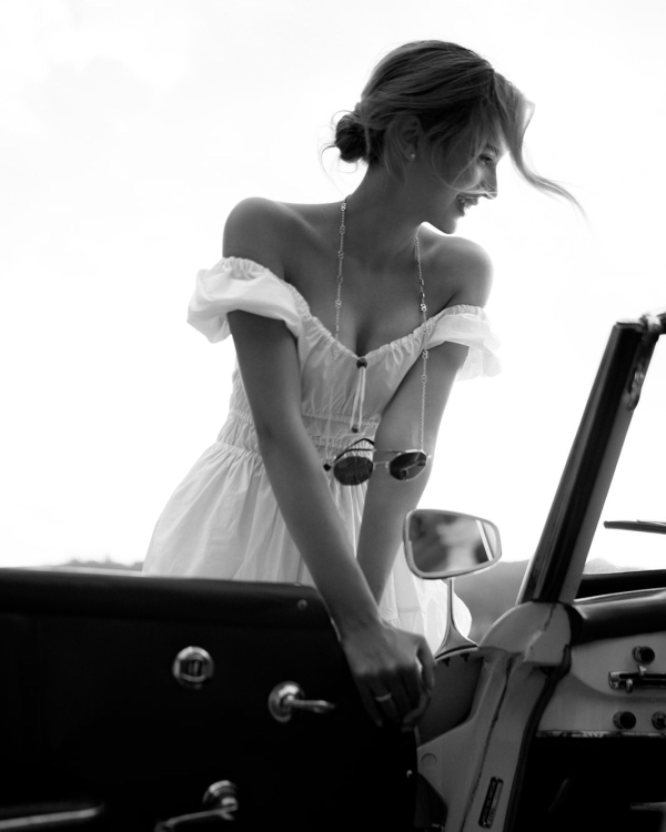 Самые запоминающиеся свадьбы сезона 2022