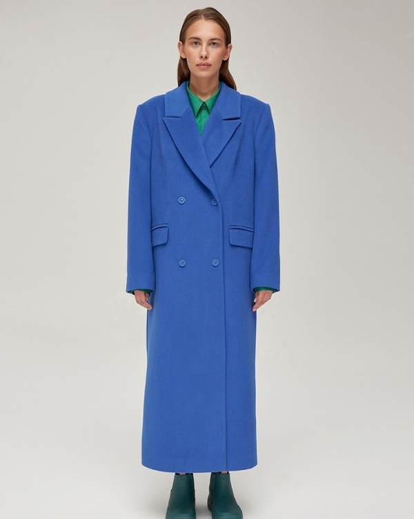 Свадьба в холодную погоду: пальто, тренчкоты и