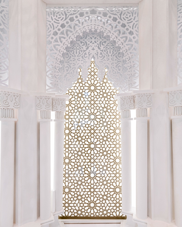 Самые запоминающиеся свадебные оформления сезона 2022