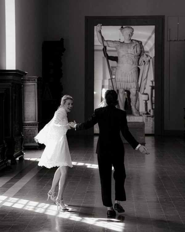 Этикет подготовки к свадьбе для жениха и