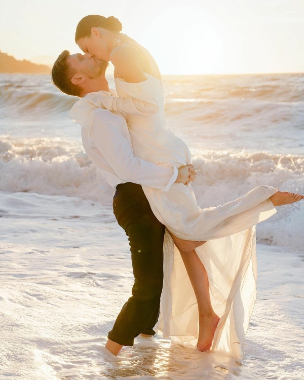 Как выбрать свадебного фотографа?