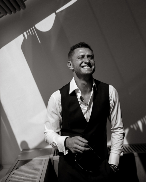 Самые запоминающиеся свадьбы сезона 2022