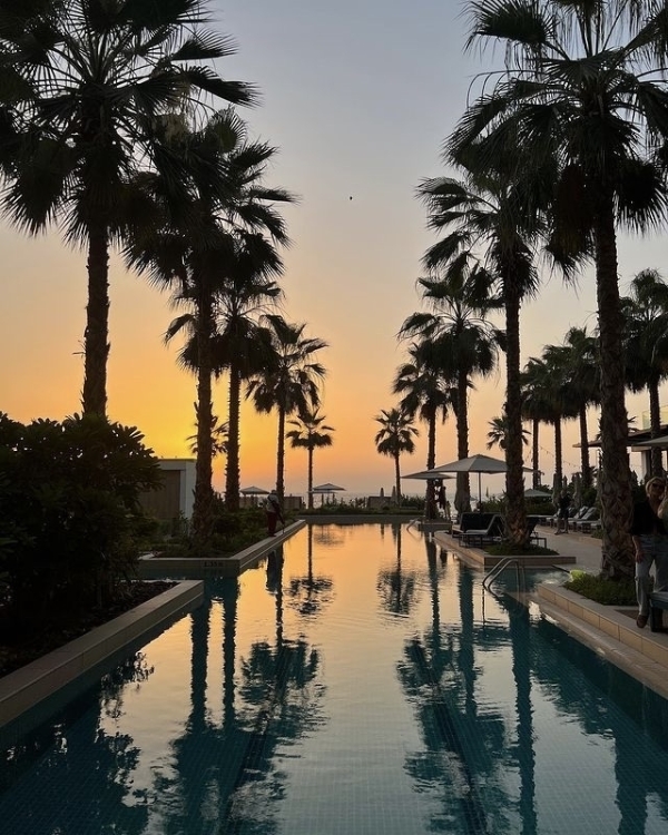 Свадебное агентство Markevich Event теперь в Дубае