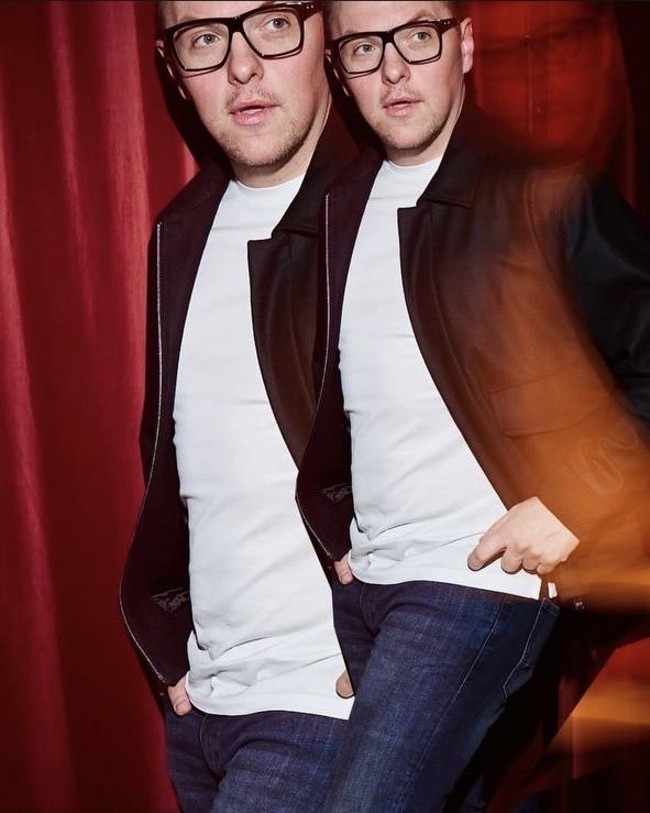 Роман Клячкин о топовых интерактивах, свадебном зашкваре